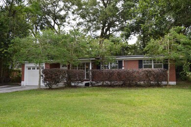 7840 Hare Ave, Jacksonville, FL 32211 - photo 2