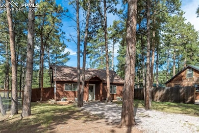 509 Dallas Aly, Woodland Park, CO 80863 - photo 2