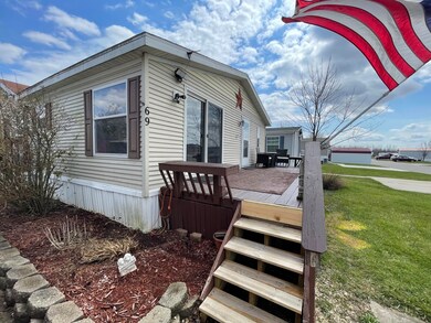 11900 Duff Rd unit 69, Lakeview, OH 43331 - photo 5