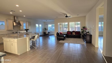 6225 S Boulder St, Gilbert, AZ 85298 - photo 4