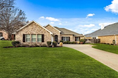 1701 Cordero Ct, Denton, TX 76210 - photo 2