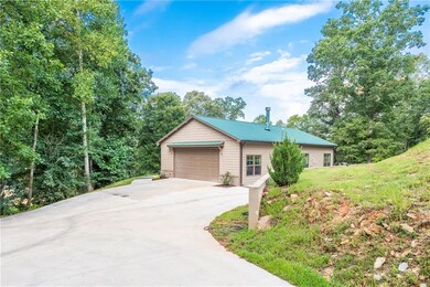 531 Old Whitestone Rd E, Talking Rock, GA 30175 - photo 6