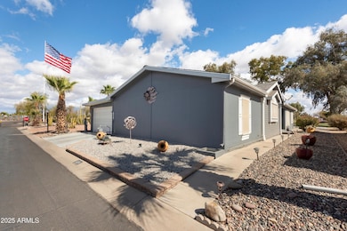 11201 N El Mirage Rd unit A39, El Mirage, AZ 85335 - photo 4