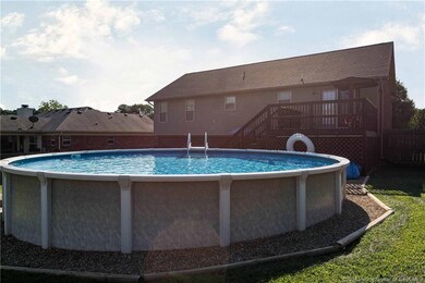 1010 Brookstone Ct, Georgetown, IN 47122 - photo 4