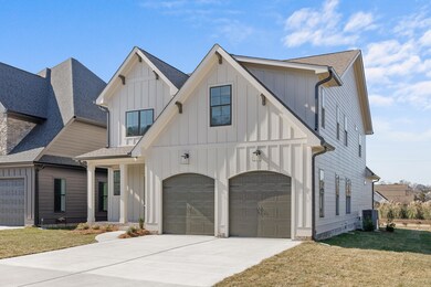 4189 Barnsley Loop, Ooltewah, TN 37363