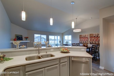 300 Shageluk St, Anchorage, AK 99504 - photo 4