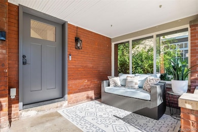 571 S Sherman St, Denver, CO 80209 - photo 3