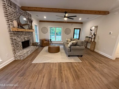 152 Spring Dove Rd, Byhalia, MS 38611 - photo 5