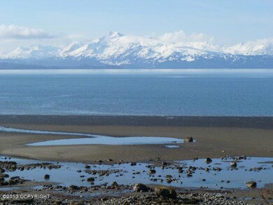 Low Tide