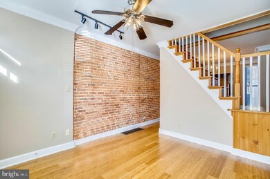 18 E Gittings St, Baltimore, MD 21230 - photo 3