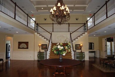 Clubhouse