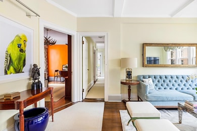 114 E 84th St unit 8B, New York, NY 10028 - photo 4