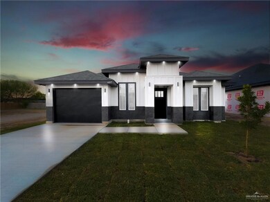 607 Tower Oak Dr, Alamo, TX 78516 - photo 2