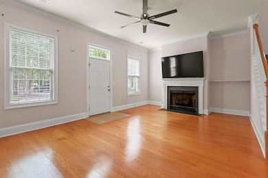 1802 Tennyson Row unit 34, Mount Pleasant, SC 29466 - photo 4