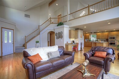 32608 Benbow Dr E, Graham, WA 98338 - photo 4