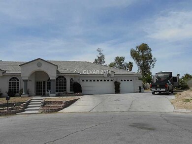 Property Photo. Long driveway leads to RV parking