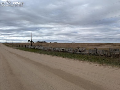 33550 Truckton Rd, Yoder, CO 80864 - photo 3