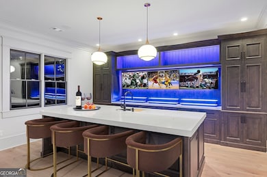 4927 Slaton Dr, Acworth, GA 30101 - photo 3