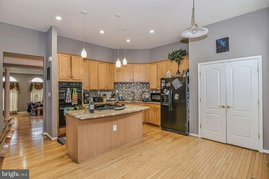 13624 Flying Squirrel Dr, Herndon, VA 20171 - photo 4