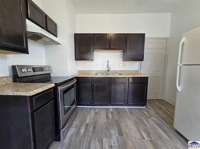 917 N 13th St, Terre Haute, IN 47807 - photo 5