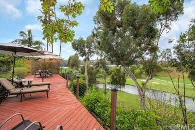 55 Feet of Custom Decking with Herring Bone Design