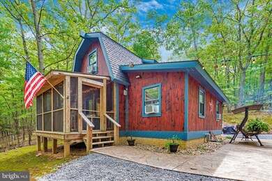 42 Calypso Trail, Great Cacapon, WV 25422 - photo 6