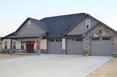 175 Patriot Way, Texarkana, TX 75501 - photo 2