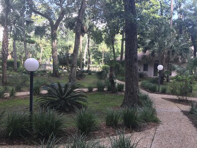 SERENE SETTING