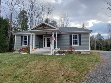 253 Canaan St, Canaan, NH 03741 - photo 4