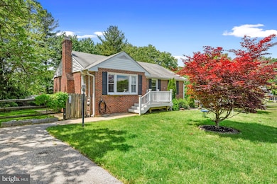 5804 Mineral Hill Rd, Sykesville, MD 21784 - photo 2