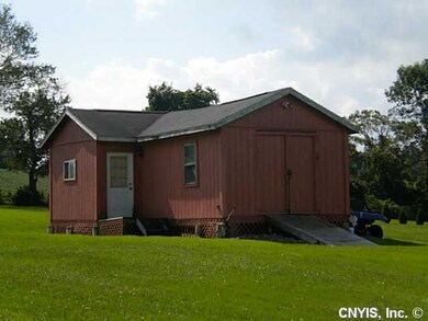 Outbuilding
