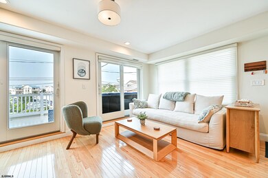 212 N Adams Ave unit 4, Margate City, NJ 08402 - photo 4