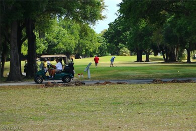 View looking east from the lot.