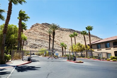 Mountain View Community Exit
