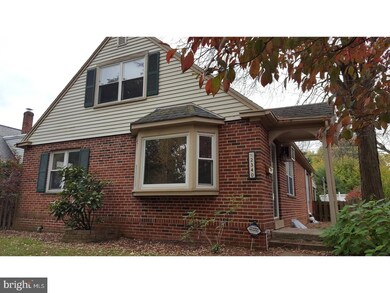 2340 W Greenleaf St, Allentown, PA 18104 - photo 2