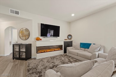 2050 W Warm Springs Rd unit 2312, Henderson, NV 89014 - photo 5