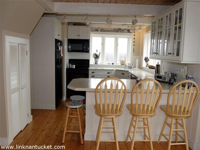 Updated kitchen
