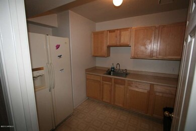 Kitchenette