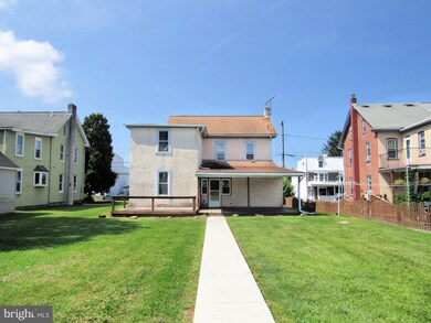 212 Main St, Red Hill, PA 18076 - photo 3