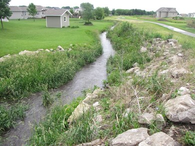 Creek