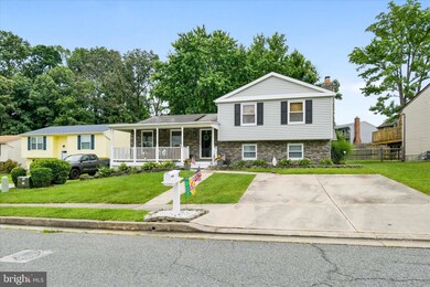 6 Horse Chestnut Ct, Essex, MD 21221 - photo 2