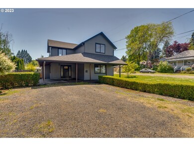 148 SW Jefferson St, Sheridan, OR 97378 - photo 2