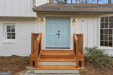 11625 Northgate Way, Roswell, GA 30075 - photo 3