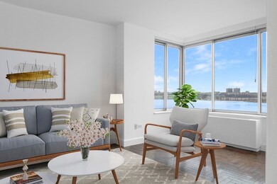 Trump Place unit 7A, New York, NY 10069 - photo 3