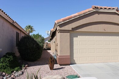 Side yard
