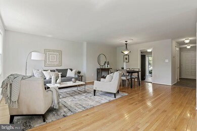 7624 Westlake Terrace, Bethesda, MD 20817 - photo 3