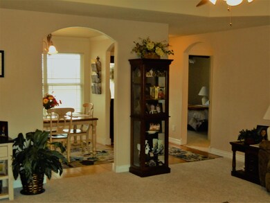 413 Echo Valley Cir, Reeds Spring, MO 65737 - photo 7