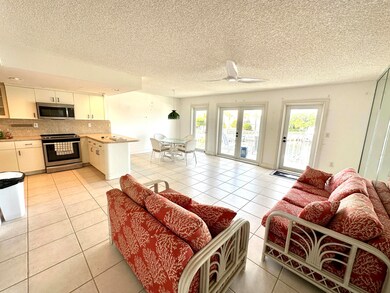Key Largo Yacht Club B8 (Unit 11)