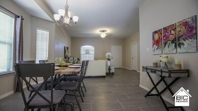 14916 Willie Worsley Ave, El Paso, TX 79938 - photo 5