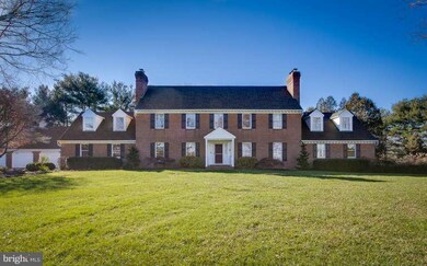 2318 Franklins Chance Ct, Fallston, MD 21047 - photo 2